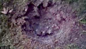 Grenade attack on police post in Ramban; JKGF claimed responsibility