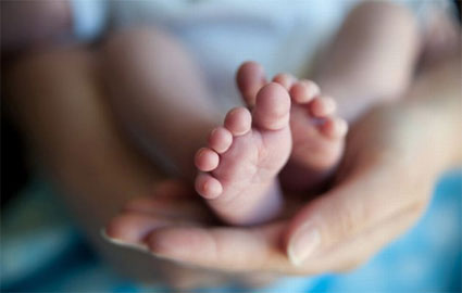 In past three years Kashmir witnesses male baby boom