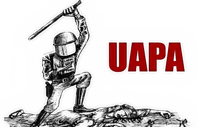 J&K registered highest number of cases under UAPA in 2021: NCRB report