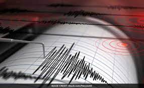 Jammu experienced 9 back-to-back earthquakes; Experts call for precautions