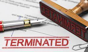 Syed Salahuddin's son, among four JK employees dismissed from service