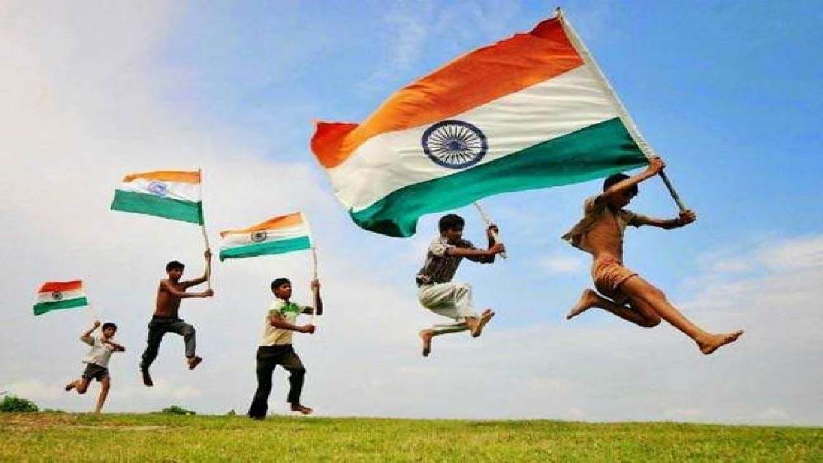 Har Ghar Tiranga: Politics over campaign sees rise across Kashmir Valley