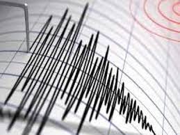 Earthquake of 4.8 magnitude hits Alchi in Leh