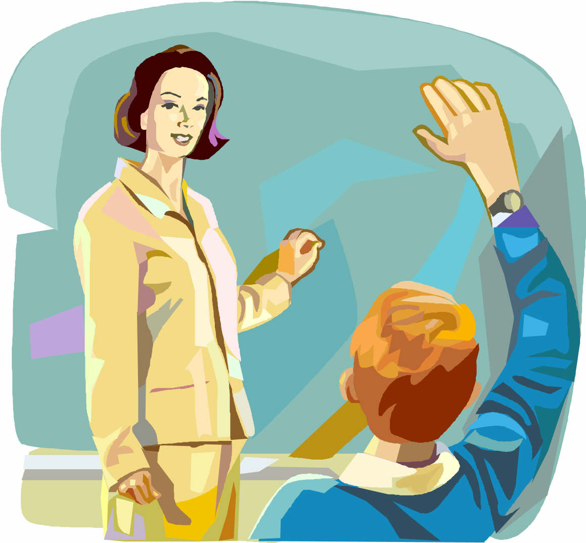 The greatness of a Teacher and the responsibilities