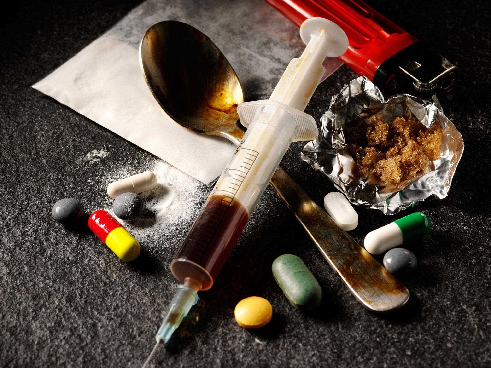 Two-thirds of patients start substance abuse in age group of 11-20 years: IMHANS Study
