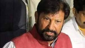 After Mehbooba Mufti, ex-J&K minister Lal Singh told to vacate official residence