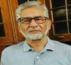 Altaf Shah incarcerated Kashmiri separatist leader dies in Delhi hospital