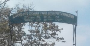 Announced 26 years ago, 93MW New Ganderbal Hydropower Project still a non-starter