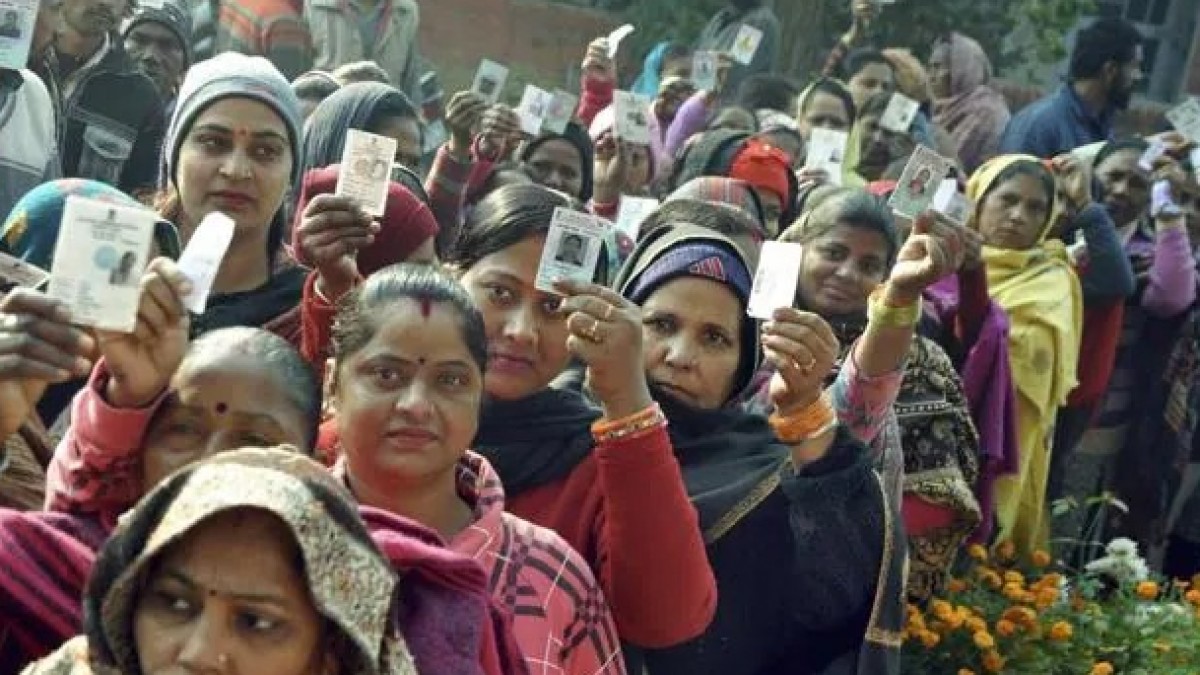 CEO, ECI deny issuing any directive to Jammu DC for certificates of residence to non-locals