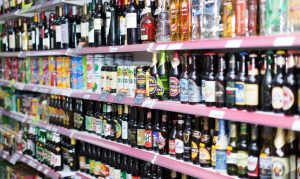 JK Admin approves sale of beer, other RTD beverages in departmental stores