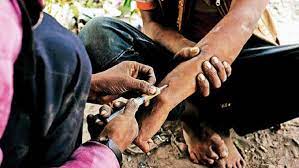 Jammu and Kashmir sitting on substance abuse volcano