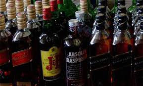 Muthaida Majlis e Ulema aghast over admin’s approval of sale of beer, seeks withdrawal of order