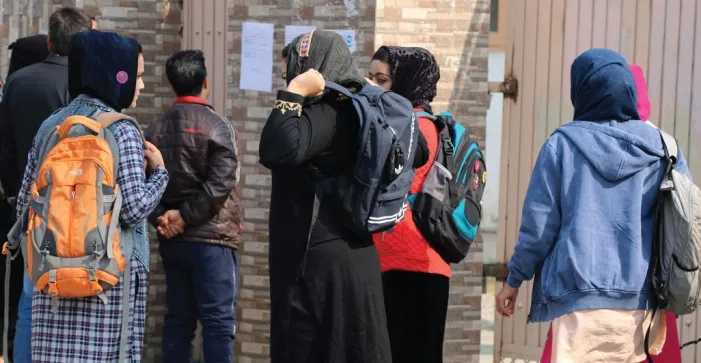 No winter vacations till last week of December, Term II exams of lower classes in March: Proposes DSEK