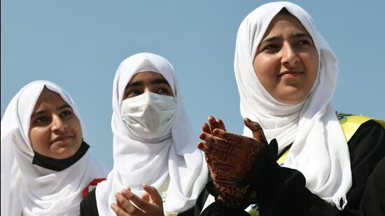 Uniform Academic Calendar: All school exams across Kashmir Division to be held in March