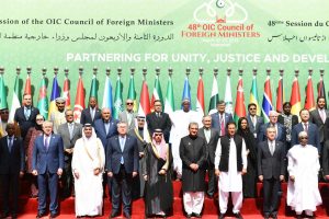 OIC reiterates 'Self-Determination' for J&K, Asks GoI to restore Article 370