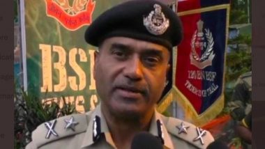 Prisons Chief Hemant Kumar Lohia, killed in Jammu, PAFF claim responsibility