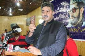 Separatist leader Bilal Lone may contest Assembly elections