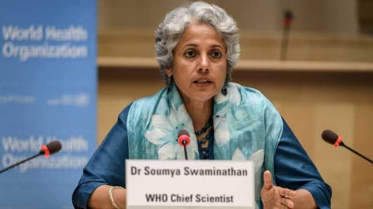 XBB Subvariant of Omicron: Some countries may see another wave of infections says Soumya Swaminathan WHO chief scientist