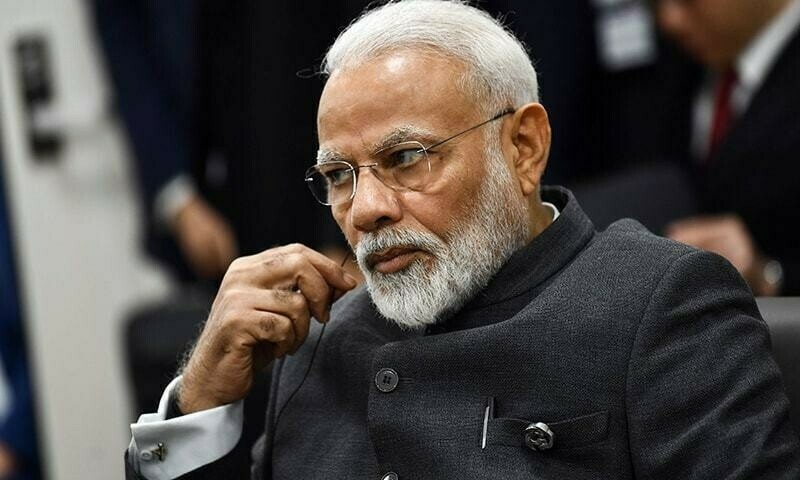 Don't make delusional statements about Kashmir issue, deliver instead: Pakistan tells Modi