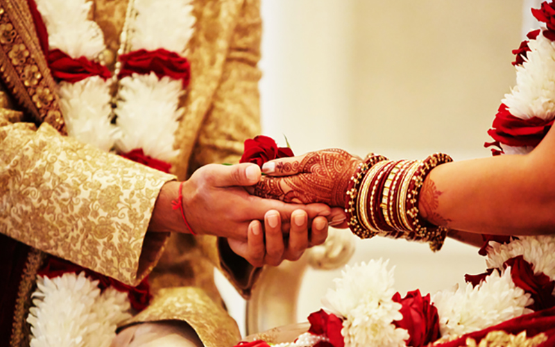 Grim Future of Marriage as Institution