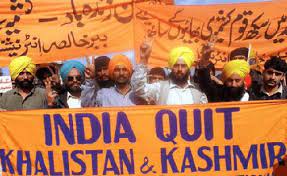 Project Kashmir to Khalistan: How Simranjit Singh Mann’s Kashmir visit was a part of ISI’s plans to unite Khalistani and Kashmiri terrorists