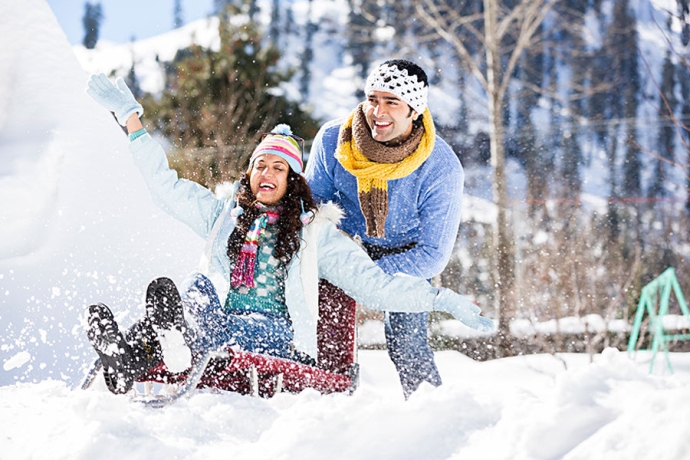 Sonmarg, Gurez and popular destinations to remain open this winter