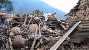 At least 6 killed as 6.3 magnitude earthquake hits west Nepal