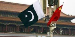 China calls for protection of Pakistan projects, peaceful end to Kashmir Dispute