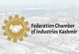 FCIK urges Govt to cover Kashmir in Zone B category of the industrial land zonation scheme