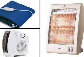 Ganderbal administration withdraws order banning electric heaters