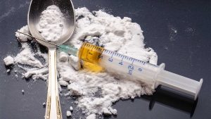 Kashmir consumes heroin worth ₹9 lakh a month