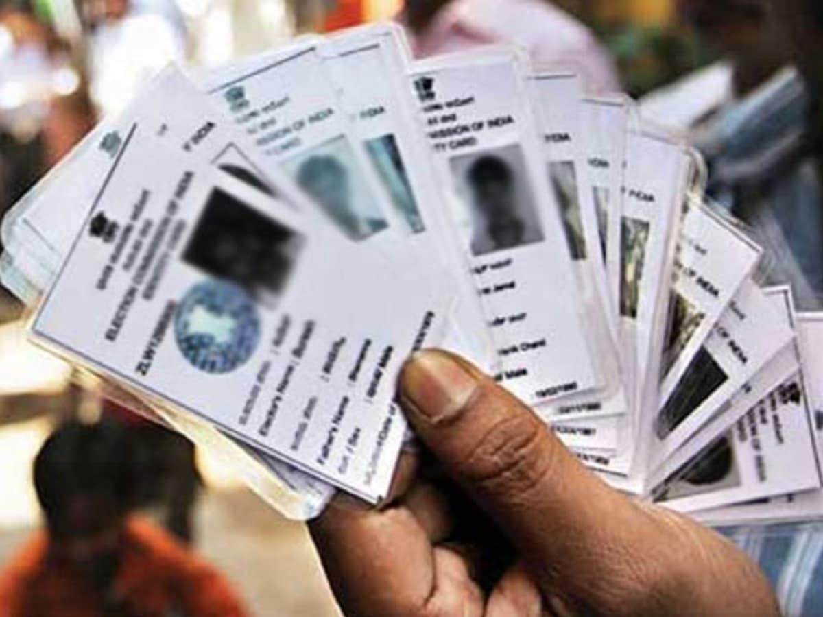 Non-Eligible voters may have been added: J&K opposition on net rise in electoral roll