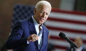‘Promoting freedom integral part of US policy’: Biden to Kashmiri leader