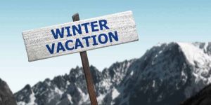 Winter Vacations: Govt to announce vacations in phased manner from December 05 to 19
