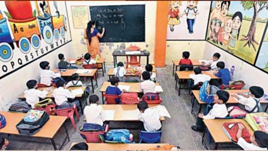 Parents anxious as admin considers keeping schools open beyond December 15