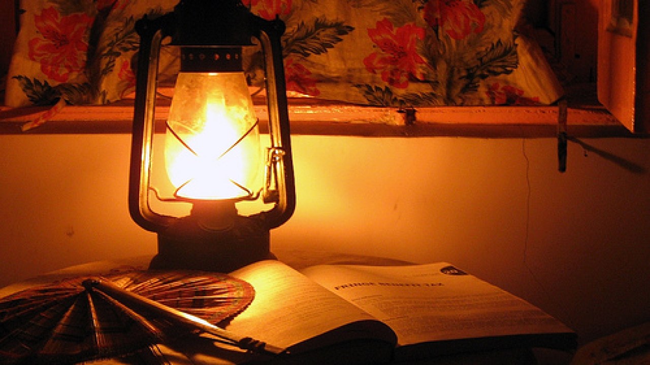 Winter Power Curtailment Schedule - Curtailment of 8 hours in non-metered areas and 4.30 hours in metered areas from Tuesday