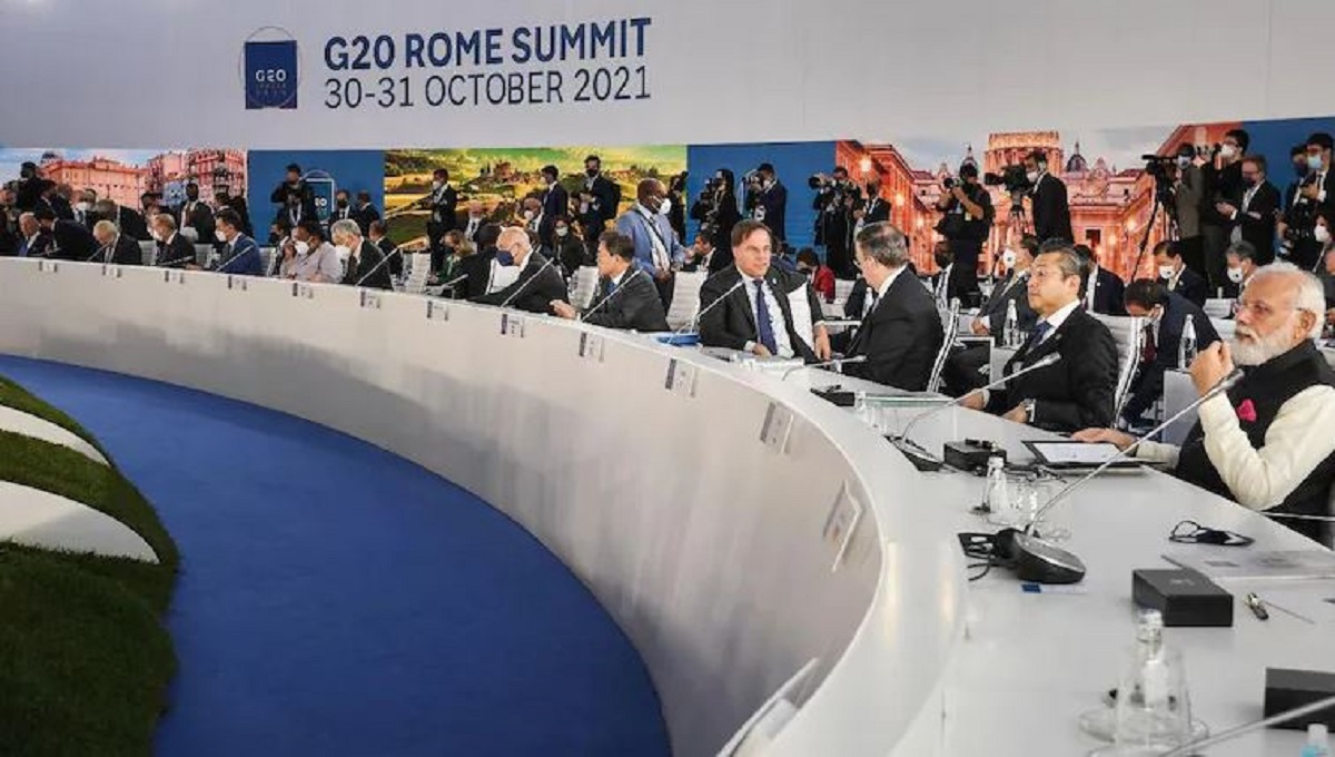G20 policy can work wonders if adopted in Kashmir; Hurriyat reacts on PM Modi’s article