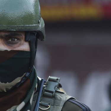High-level meeting held in Delhi after TRF issues new threat to Kashmiri Journalists and Politicians