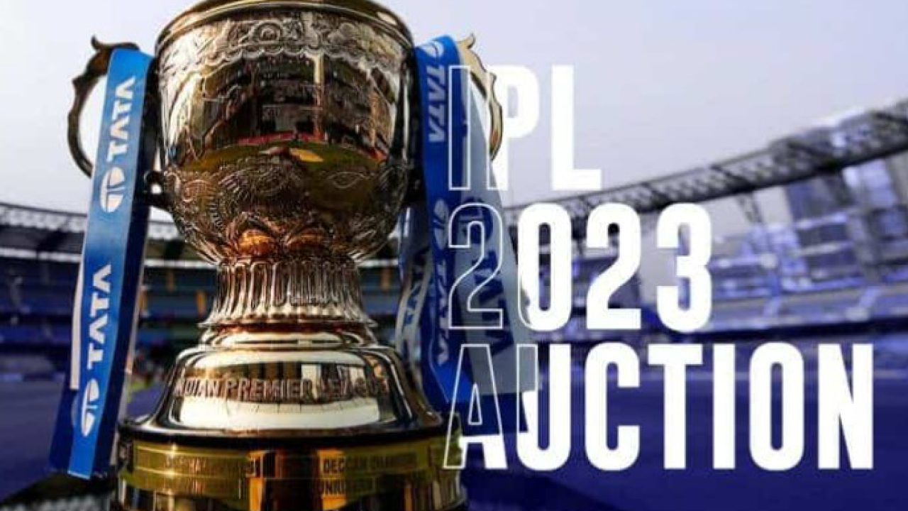 IPL Mini-Auction: 14 Kashmir fast bowlers shortlisted at auction