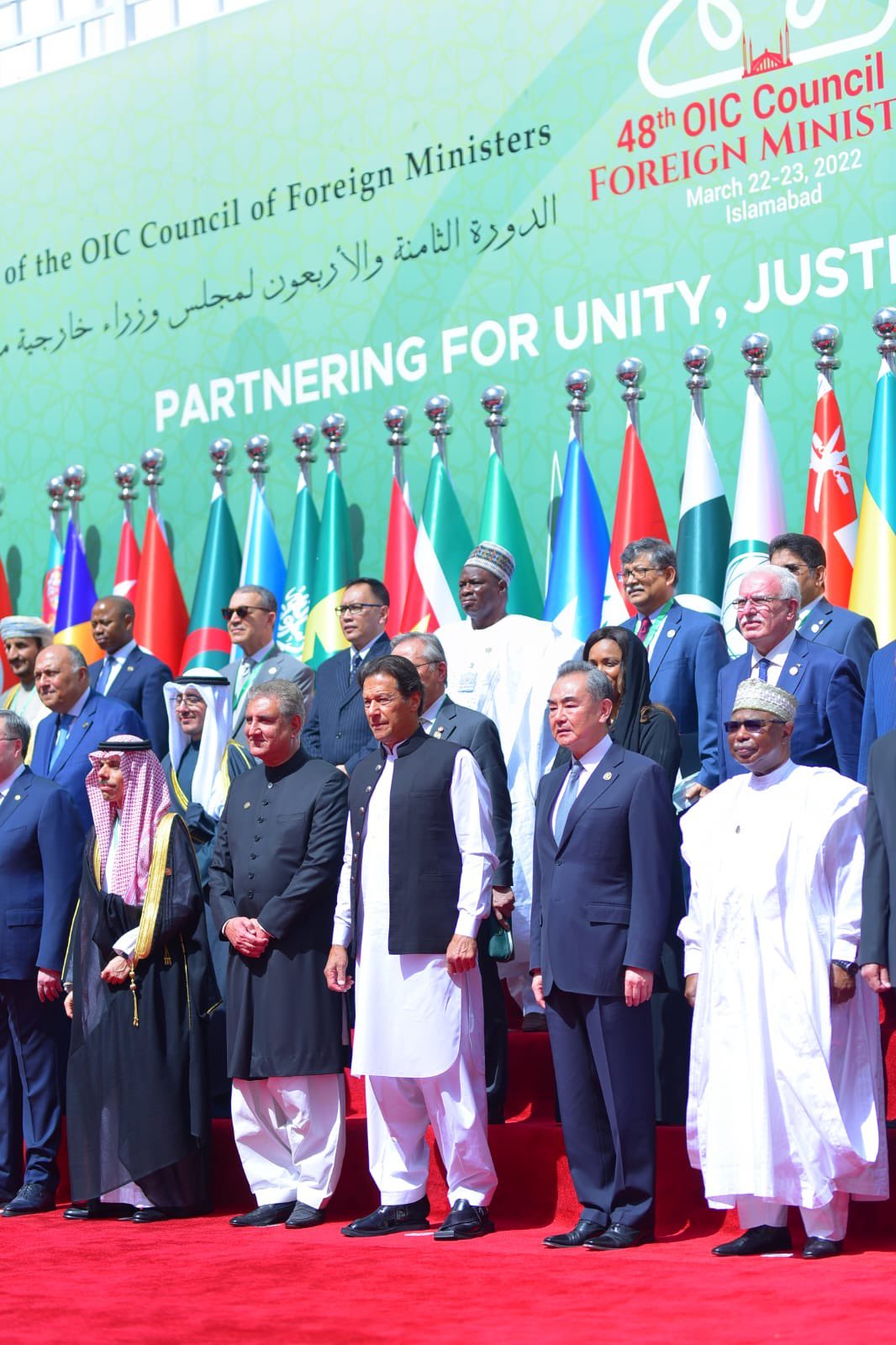Kashmir Dispute: OIC devising plan to bring Pakistan, India on table