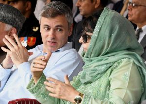 New Land Grant Rules: Omar Abdullah, Mehbooba Mufti oppose the move