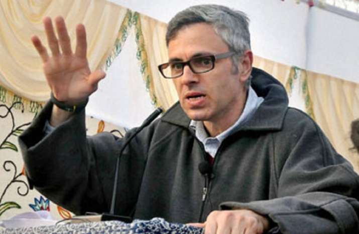 The Kashmir Files tried to sow poison against Kashmiris: Omar Abdullah