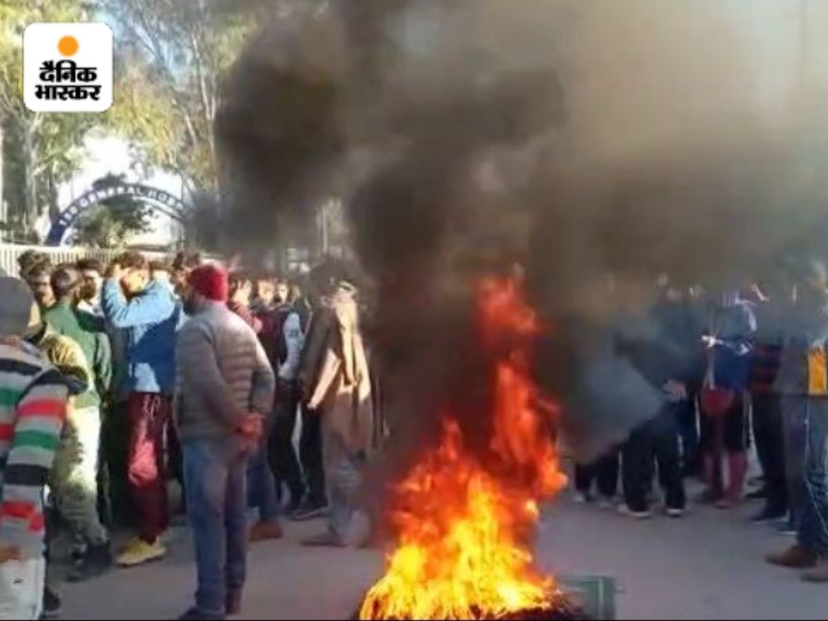Two civilians killed as Army sentry opens fire in Rajouri