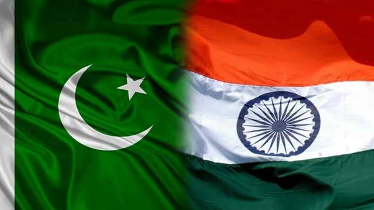 Want constructive dialogue between India and Pakistan: Top US official