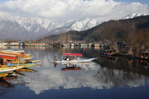 Weather to remain in Kashmir for next week: Predicts MeT