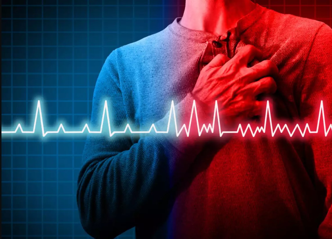 18 Heart attacks a day: Doctors caution against rampant use of anti-cold medicines in Kashmir