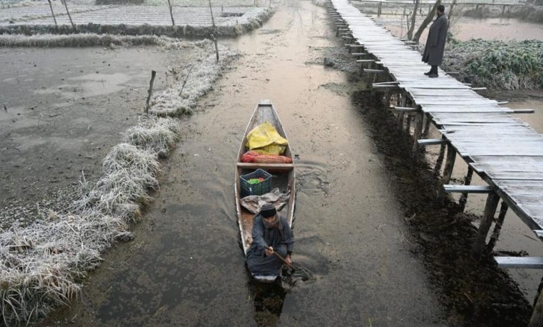 Chillai Kalan: Kashmir’s harshest winter period begins on dry note