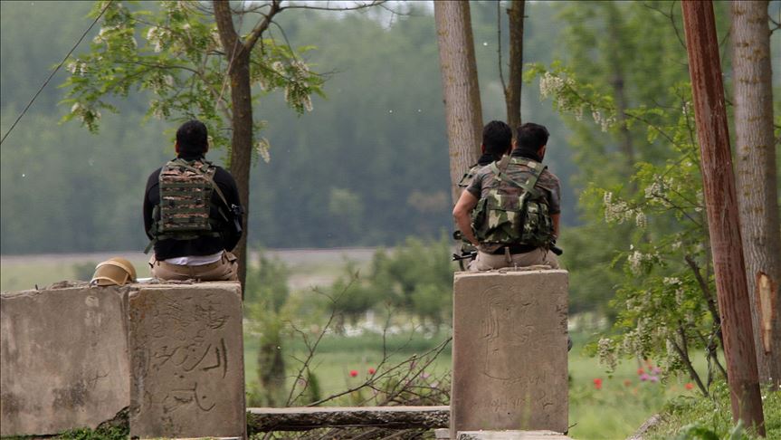 Fear of 'Snatching' land from local people to benefit 'Outsiders' looming across J&K