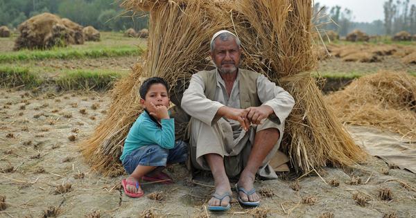J&K new land laws end past property leases, face criticism from political parties