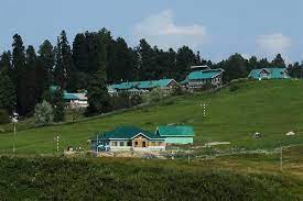 Process to subcontract tourism properties started by GOI